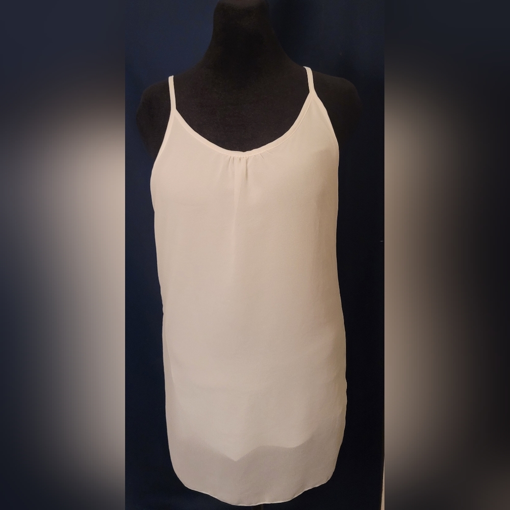 Ivory Summer Dress